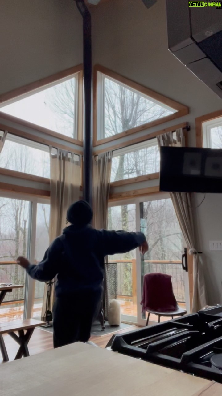 Prentis Hemphill - 4.3K Likes - Quietly wintering over here. Solitude and sweetness. Writing, writing, writing. Dancing, laughter and matching pajamas.
This can be the season of enmeshment, generational habits of avoiding intimacy, and surfaced secrets. It is also the season of expressing good ole boundaries, listening to what’s wise in you, and minding your own Black ass business.
May you all have surprisingly vulnerable and heart felt conversations to close the year and may you have the strength to leave while you’re still in a good mood. ❤️