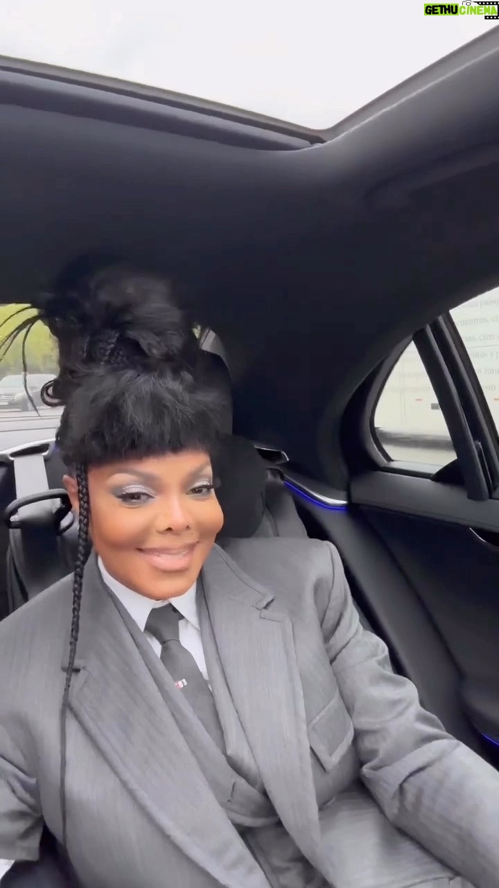 Preston Meneses - 2.6K Likes - @janetjackson @thombrowne #parisfashionweek