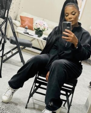 Preston Meneses Instagram - #togetheragaintour @janetjackson #prestonmakeup