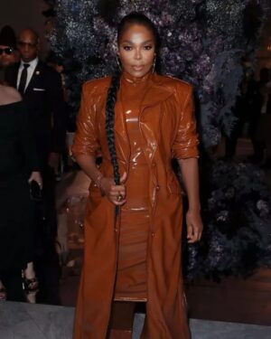 Preston Meneses Instagram - 🤎 @janetjackson @csiriano #prestonmakeup