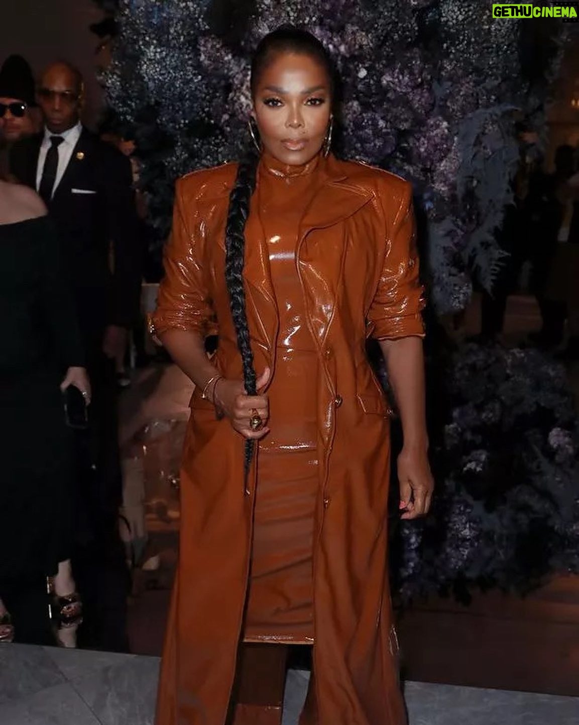 Preston Meneses - 2K Likes - š¤ @janetjackson @csiriano #prestonmakeup