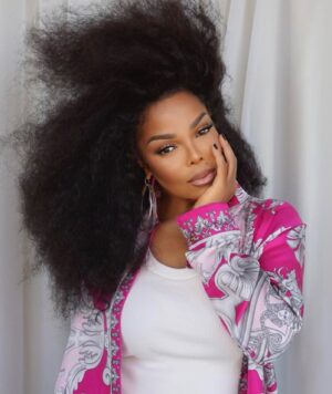 Preston Meneses Instagram - 2023 @janetjackson  #TogetherAgainTour 

 📷 & 💄 Me
💇🏽‍♀️ @larryjarahsims
