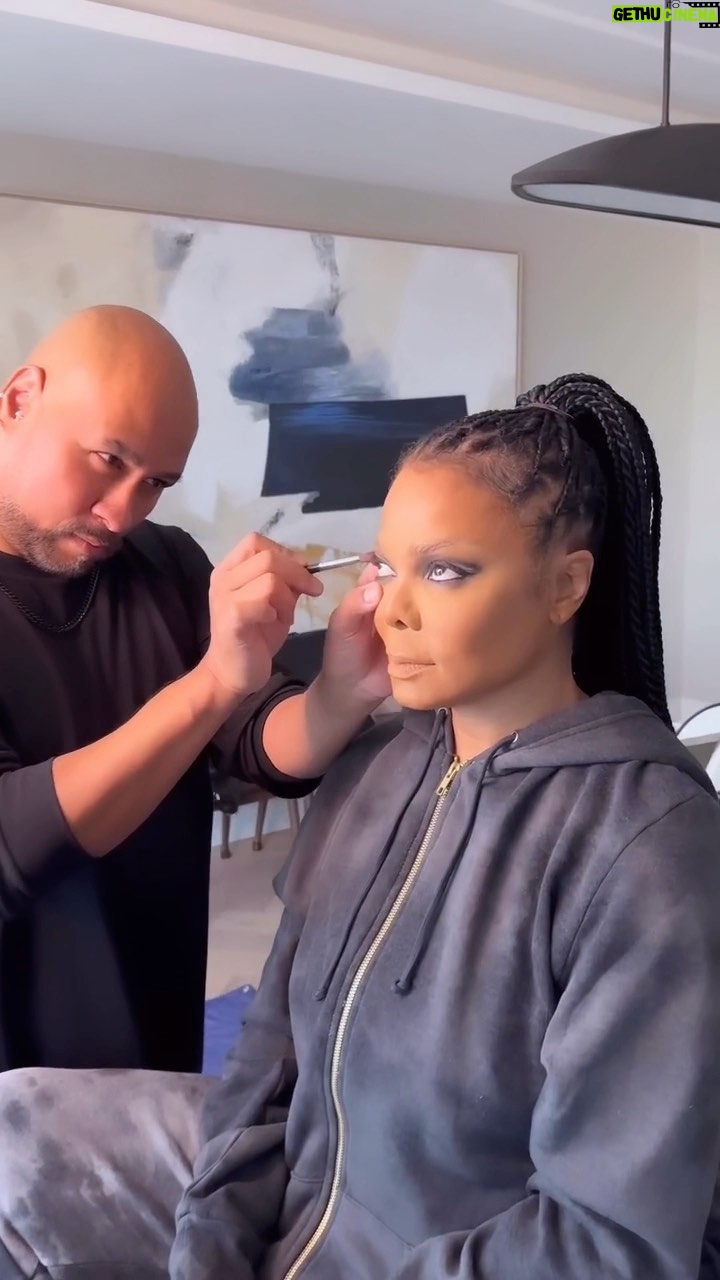 Preston Meneses - 4K Likes - @alexandermcqueen @janetjackson #londonfashionweek