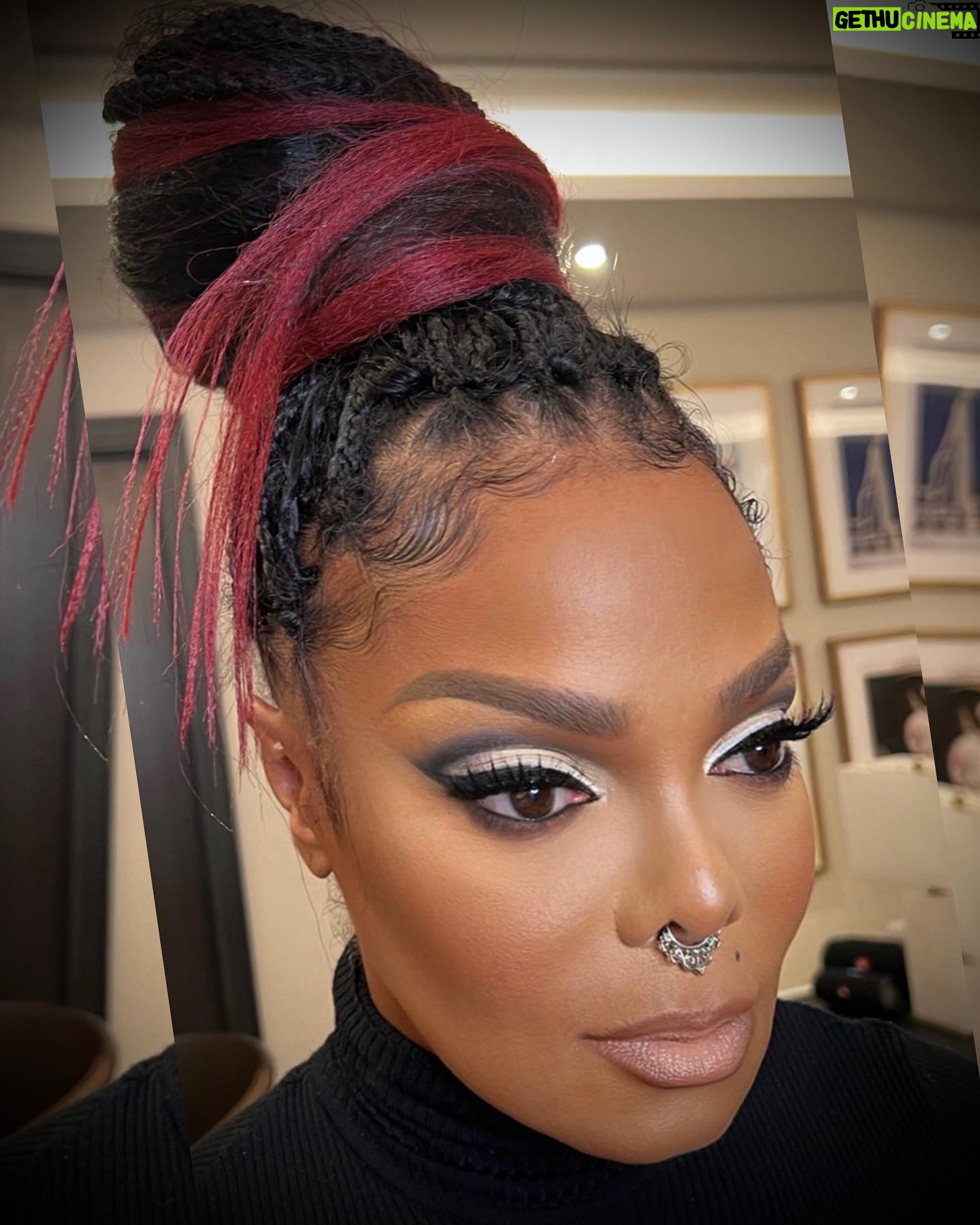 Preston Meneses - 6.3K Likes - ❤️🤍🖤 @janetjackson @larryjarahsims @prestonmakeup