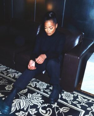Preston Meneses Instagram - Show 28 @janetjackson #togetheragaintour