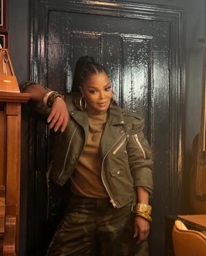 Preston Meneses Instagram - @janetjackson 
@jimmyfallon
@prestonmakeup 
@therealwourivice