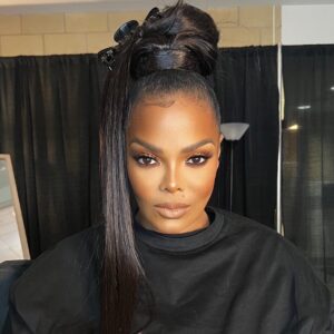 Preston Meneses Instagram - Show #24 @janetjackson #togetheragaintour #behindthescenes #prestonmakeup