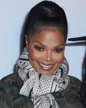 Preston Meneses Instagram - @janetjackson #prestonmakeup #togetheragaintour