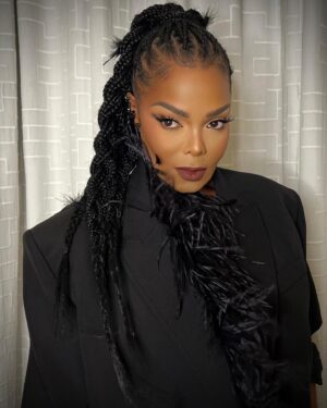 Preston Meneses Instagram - 🪶 @janetjackson