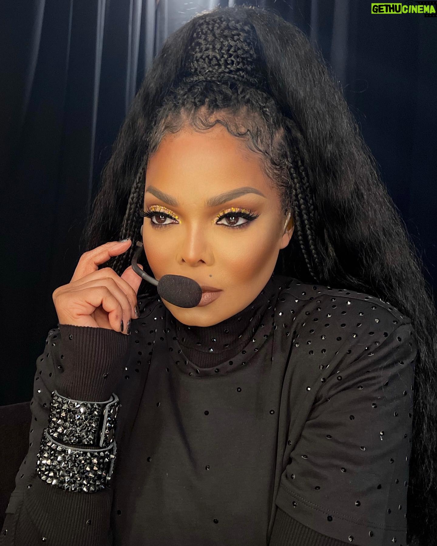 Preston Meneses - 3.6K Likes - Day 1 @janetjackson #2023