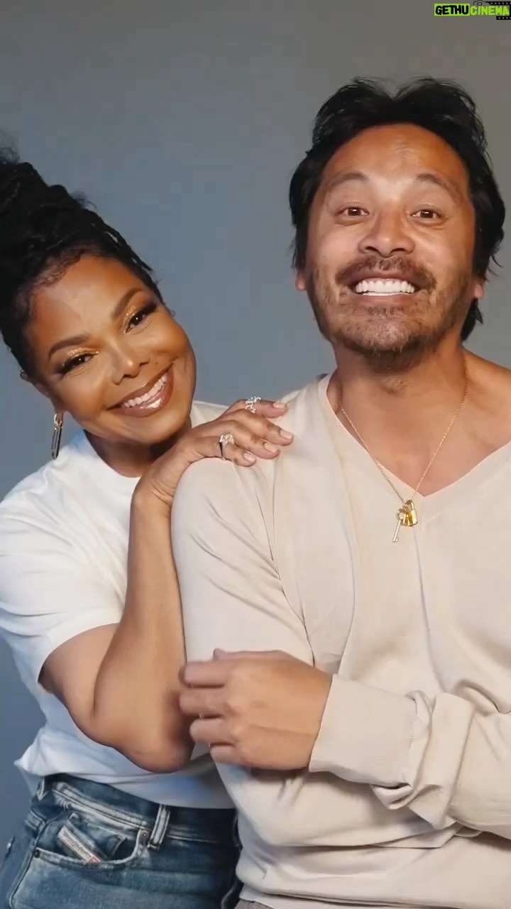 Preston Meneses - 10.3K Likes - š¤ @janetjackson @essence cover
Photographer @Yutsai88 @Yutsaiphoto I Creative @coreystokes I Writer @gerrickkennedy I Fashion @georgmedley I Hair @larryjarahsims I Makeup @prestonmakeup I Props @jimmy_frank I Videographer / Editor @GCrustypork I #ESSENCE #ESSENCEFEST #fashioneditorial #janetjackson #celebrityphotographer #covershoot #fashioneditorial
