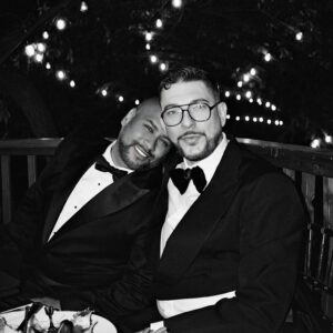 Preston Meneses Instagram - Today is our 11 year anniversary! To celebrate our love here are a few pictures from our wedding we had last November. Can’t wait to share some more pictures from the wedding it was incredibly beautiful!