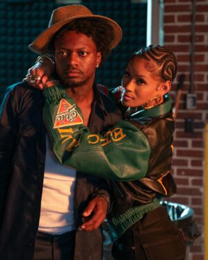 Pretty Vee Instagram - MOOD: Always Remember Competition Happens At The Bottom. Collaboration Happens At The Top!🤩😜

I’m so mad I can’t POST what I was shooting for!
yall just gotta come to Sharoonnn’s Next Show 🇯🇲

Man im still in Awe, I had to run this back Jesus im coming to you again telling you THANK YOU! 🙏🏽

To all the fans who showed up and showed out, your unwavering support does not go unnoticed. Thank you for sticking with me from the beginning. I understand that you took your time and energy to support us, especially in challenging times, and for that, I am forever grateful. 🌟🙌🏽

To my friends, your support has been invaluable. I appreciate every bit of encouragement and belief in this journey. We’re just getting started, and I can’t wait to see where we go!. 

Jesus your grace has been my constant source of strength and inspiration. 🙏🏽

Thank you @marcelopancote for bringing my vision to life you did an awesome job! I’m still lost for words! You created something so powerful with me & I can’t wait for the world to see it! Thank you, can’t wait to work with you again 🥹🤩

Sharoonnn is coming….. 
So get BLOODCLOT Ready! 🇯🇲
I’m excited for what’s next. STAY TUNED!💋

Jacket: @karlkani FIRE🔥🔥🔥🔥🔥
Designed for “ME”