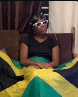 Pretty Vee Instagram - Happy Independence Day 🇯🇲

Every Man Want Ah Jamaican Gyal 👀

Caribbean Gyal Dem Jus Ah Different Breed……🥰

- @kamalaharris Deserves A Separate Post But She Ah Yardie So I Had To Put Her In My Swipe! ❤️💛💚

- P.S Jamaica Got The Best Food….. Who Checkin Me🤬