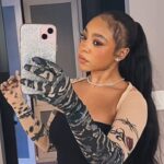 Priah Ferguson