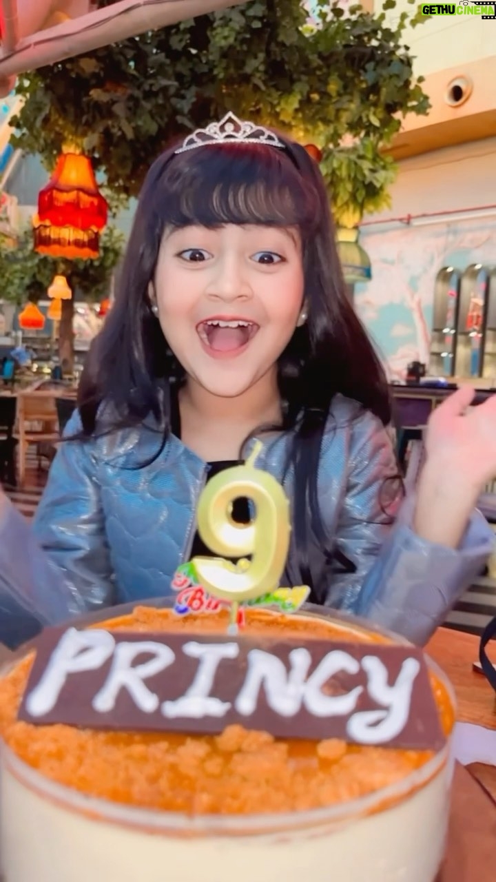 Princy Prajapati - 7K Likes - Keep Clam And Celebrate 🎉 🎂✨
Wearing: @lildramaindia
#reels #trending #insta #anupamaa #birthday