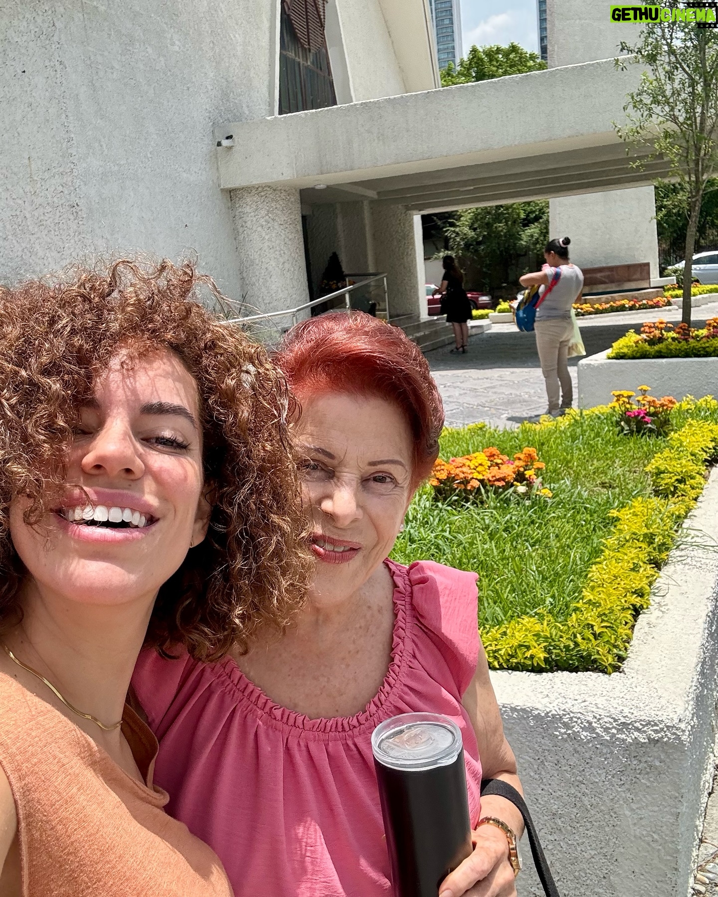 Priscila Faz - 2.7K Likes - Monterrey, NL, tienes mi corazón entre tus montañas y tu carne asada⛰️❤️
Nada se compara con ver a la gente con la que creciste, ver a las huercas decirle tía a todo adulto que ven en su encuentro, maravillarse con las tortillas de harina y atorarse en columpios, prender el asador a la mínima provocación, amanecer despacio con mi mamá, platicar con mis tías, ir al HEB (y botenear en el transcurso), ver a Luna convertirse en canina sampetrina y a mi mamá caer redonda por ella.
TQM SPGG, prometo venir más seguido, sigue con tus chismes del pádel, cuídame a mi mami y trata de mantenerte hidratado pero sin ahogarte hasta que regrese 🫶🏽🙊.