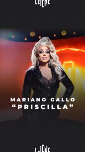 Priscilla Drag Top 100 Instagram Photos and Posts