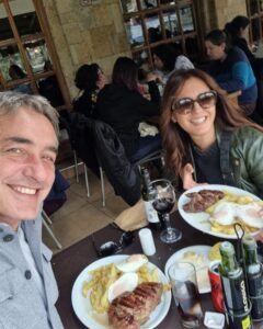Actress Priscilla Vargas HD Instagram Photos and Wallpapers August 2024