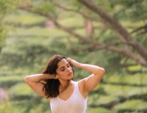 Actress Priya Bapat HD Instagram Photos and Wallpapers September 2024