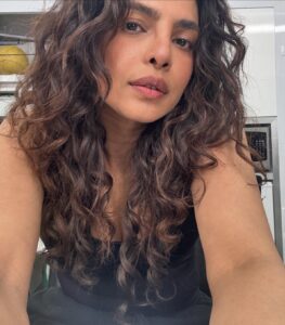 Actress Priyanka Chopra HD Instagram Photos and Wallpapers August 2024