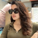 Priyanka KD