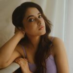 Priyanka Mohan