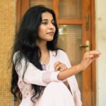 Priyanka N. K.