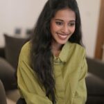 Priyanka N. K.