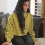 Priyanka N. K.