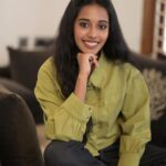 Priyanka N. K.