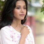 Priyanka N. K.