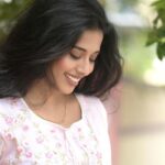 Priyanka N. K.