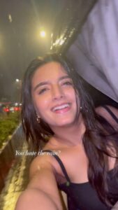 Actress Priyanshi Yadav HD Photos and Wallpapers November 2024