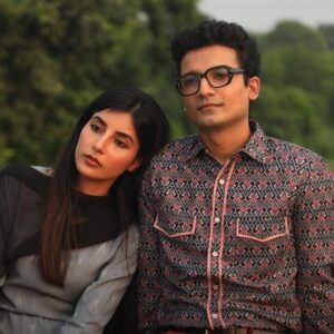 Priyanshu Painyuli Instagram - Dimpy ke liye jeena hi Robin ki life thi 🫶

#MirzapurOnPrime, Watch Now