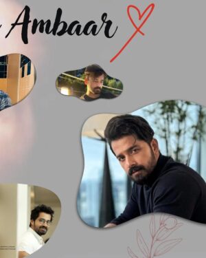 Pruthvi Ambaar Instagram - 🤍♾️Always and forever for my favourite ♾️🤍
Happy birthday to the person who inspires me in everyway possible❤️
@pruthvi_ambaar_official lots of love💗