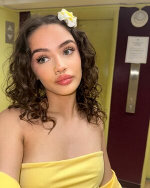 Prymrr Instagram - immediately yes 🌼