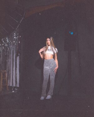 Prymrr Instagram - fly girls have more fun.