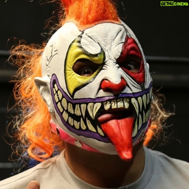 Psycho Clown - 698 Likes - somo amigue o no somo amigue🤨🤨🤨