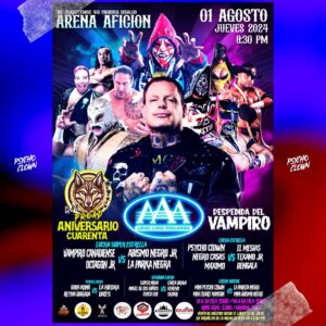Psycho Clown Instagram - PACHUCA | Este próximo 1ero de agosto nos veremos!! Espero estén listos mis Psycholocos porque voy con todo!! Consigue tus boletos ya!