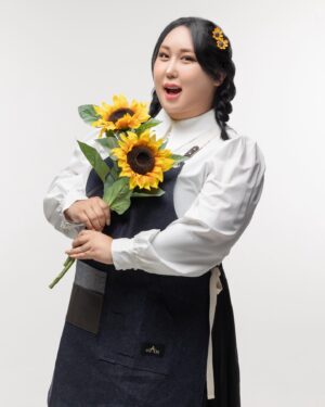 Pung-ja Instagram - 7월 5일 “풍년일세” 새로운 유튜브프로그램으로 만나요 😀👍