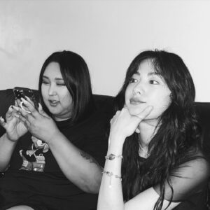 Pung-ja Instagram - 