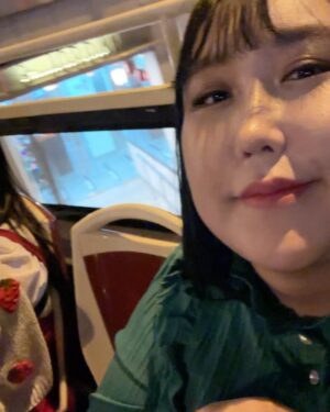Pung-ja Instagram - 구라걸Z
