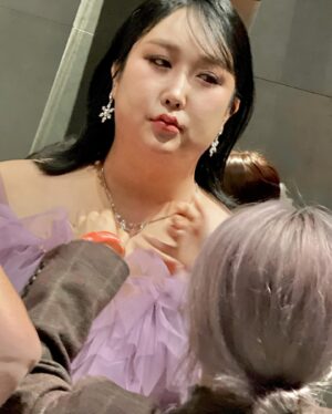 Pung-ja Instagram - 🏆SBS 연예대상 베스트팀워크상

먹찌빠 많은 분들이 웃음을 위해 노력하고 있습니다.
더 많은 사랑 부탁드려요💕