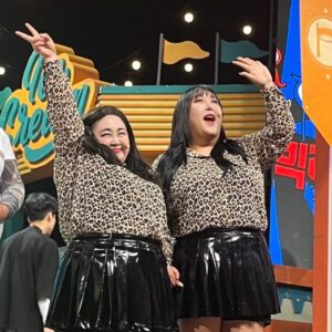 Pung-ja Instagram - 🤟🏼