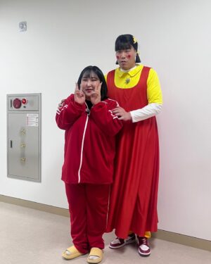 Pung-ja Instagram - SBS일요일4시45분 먹찌빠