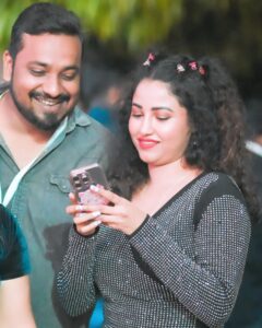 Actress Pupul Bhuyan HD Photos and Wallpapers August 2024