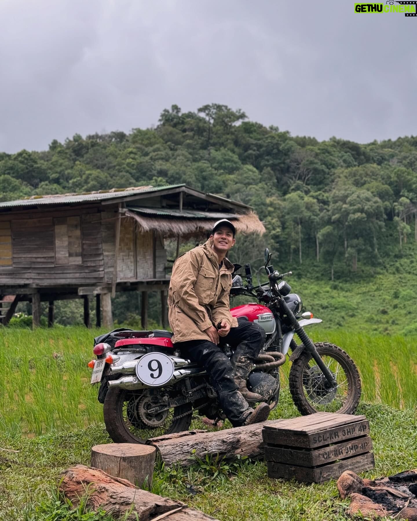 Puri Hiranprueck - 5.7K Likes - Love this … #viewfinderthailand