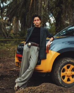 Actress Putri Marino HD Instagram Photos and Wallpapers August 2024