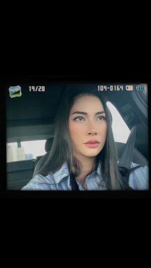 Pympan Chalayanacupt Instagram - 💋